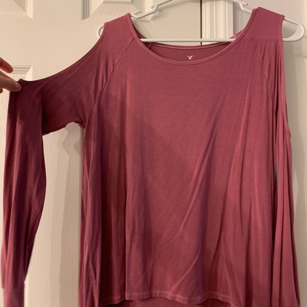 American Eagle Top